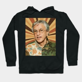 Retro Caetano Hoodie